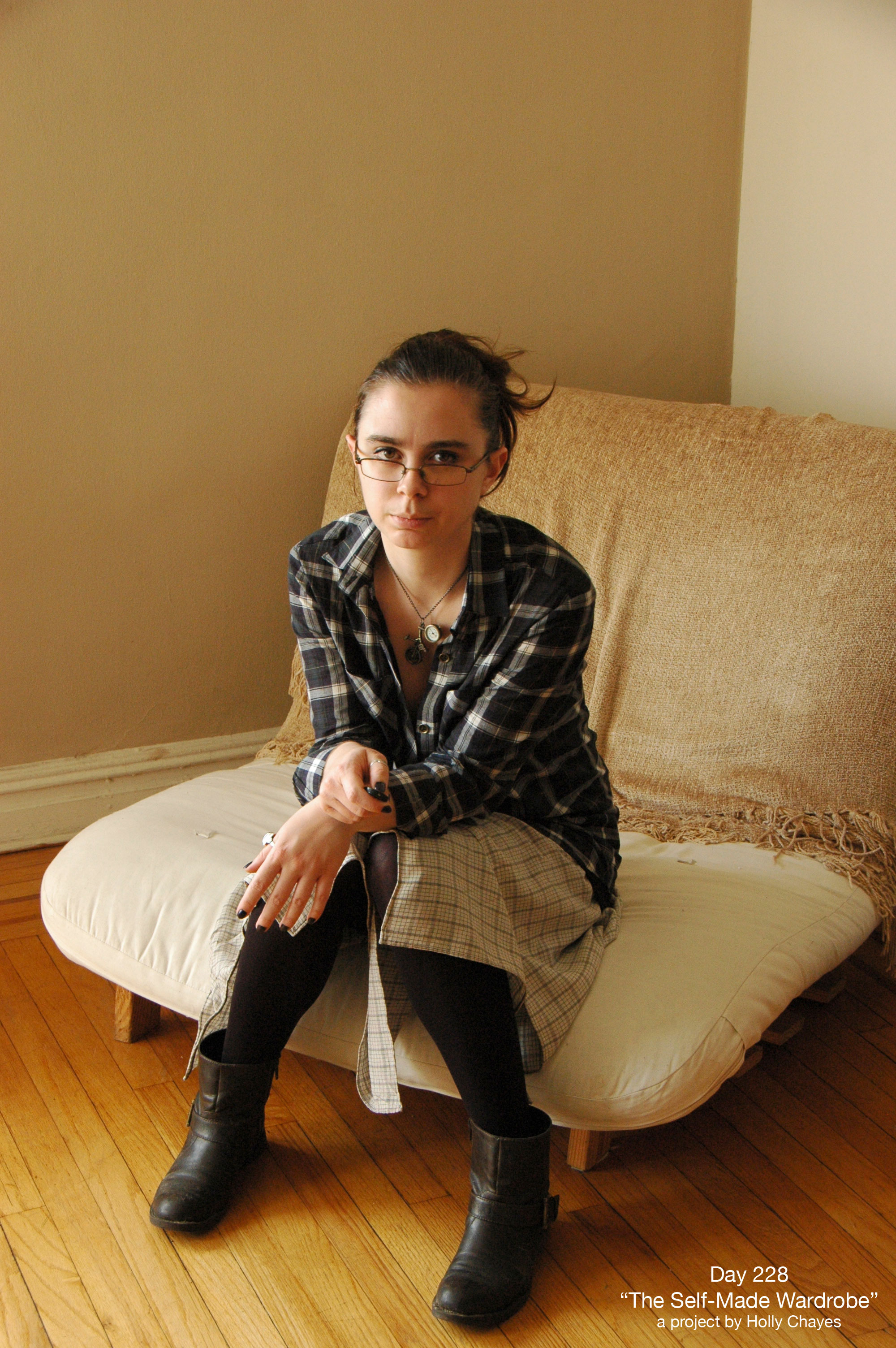 march | 2015 | holly chayes